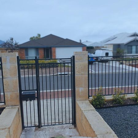 Dalyellup Private Guest House Unit Bunbury Extérieur photo
