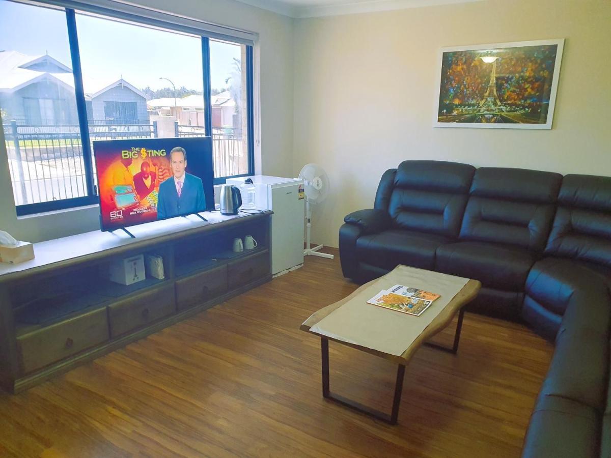 Dalyellup Private Guest House Unit Bunbury Extérieur photo