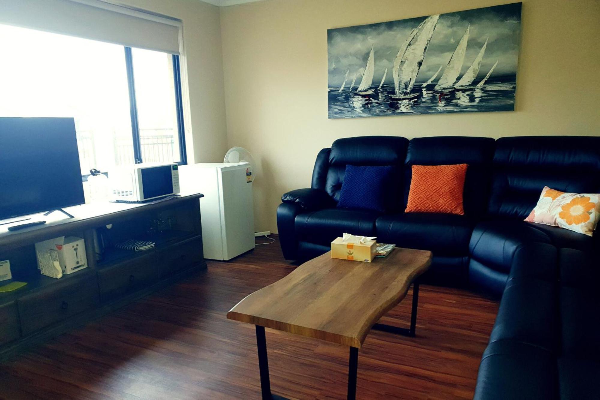 Dalyellup Private Guest House Unit Bunbury Extérieur photo
