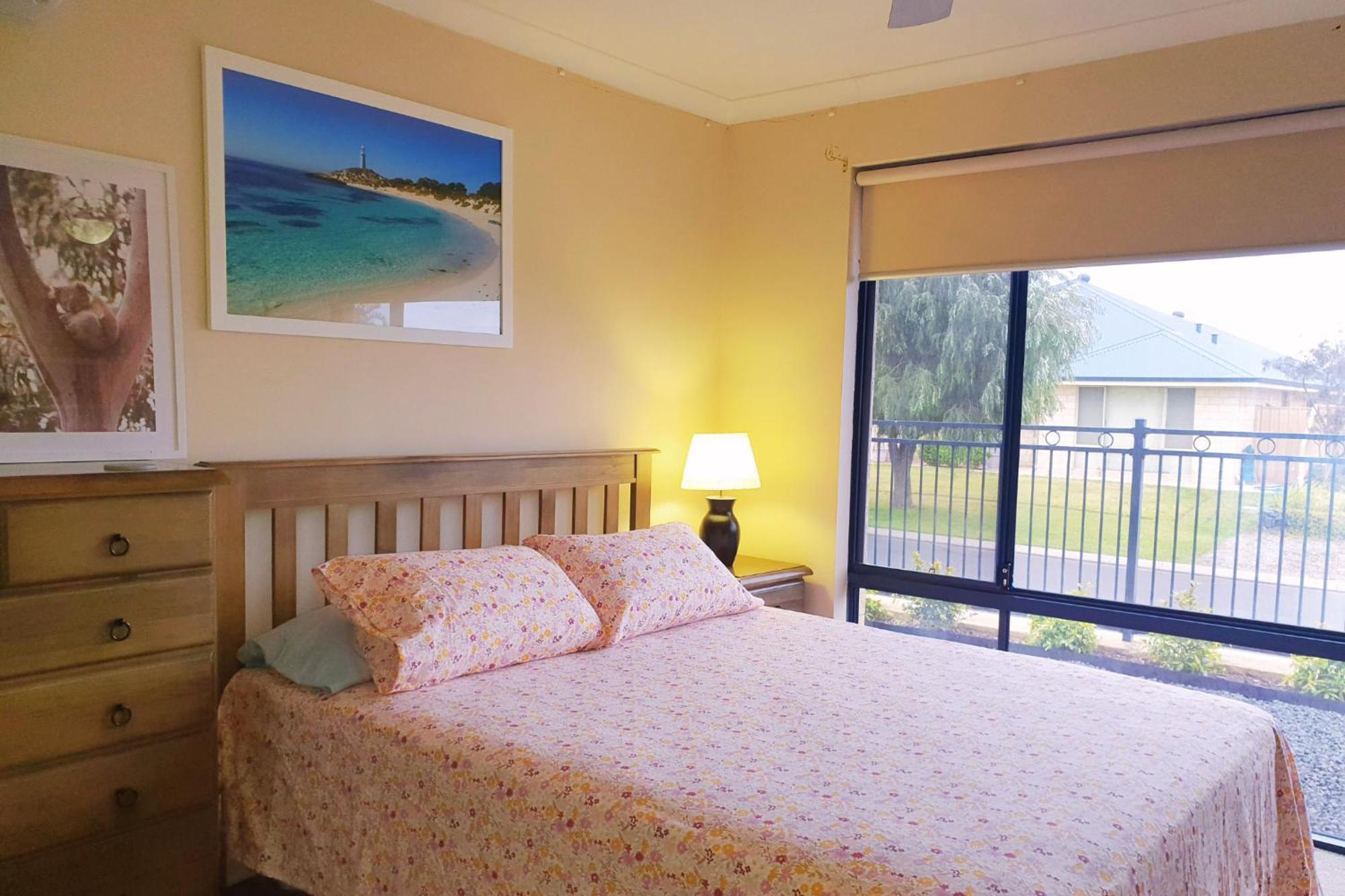 Dalyellup Private Guest House Unit Bunbury Extérieur photo